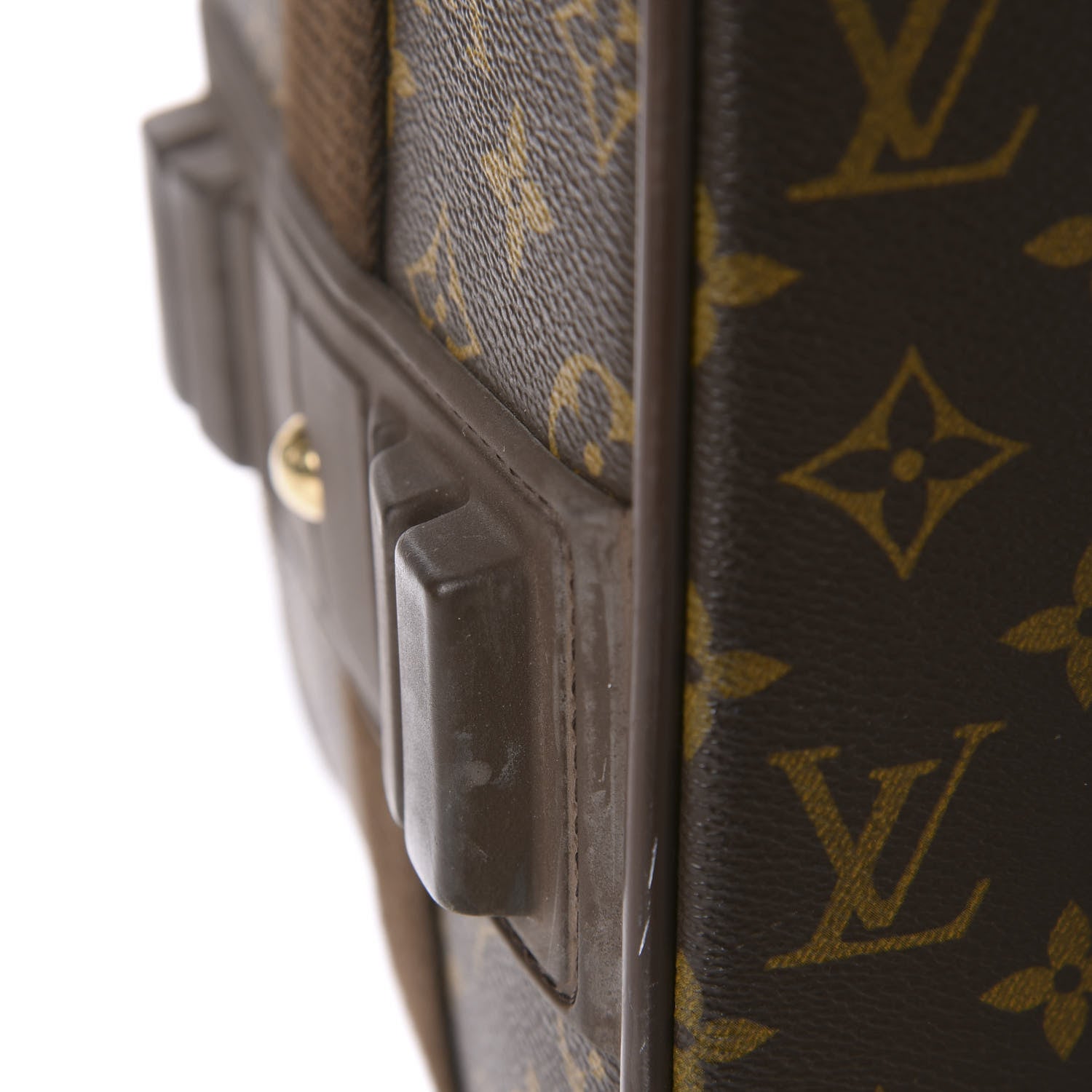 Louis Vuitton Monogram Pegase 55 13 of 18