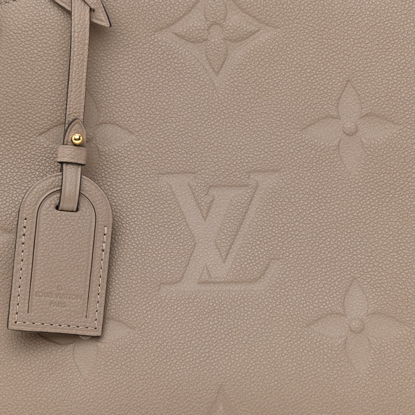 Empreinte Monogram Giant Grand Palais Tourterelle