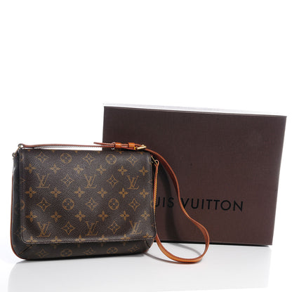 Louis Vuitton Monogram Musette Tango 5 of 8