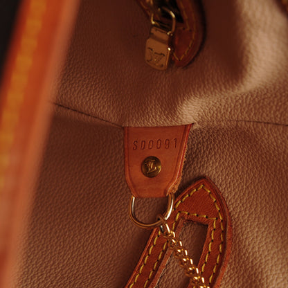 Louis Vuitton Monogram Petit Bucket 23 8 of 13