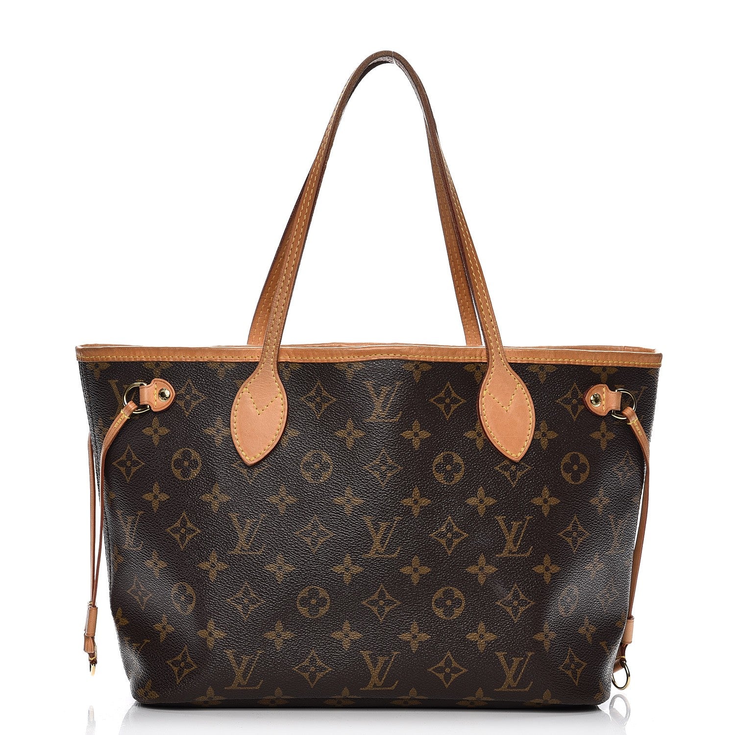 Louis Vuitton Monogram Neverfull PM 1 of 18
