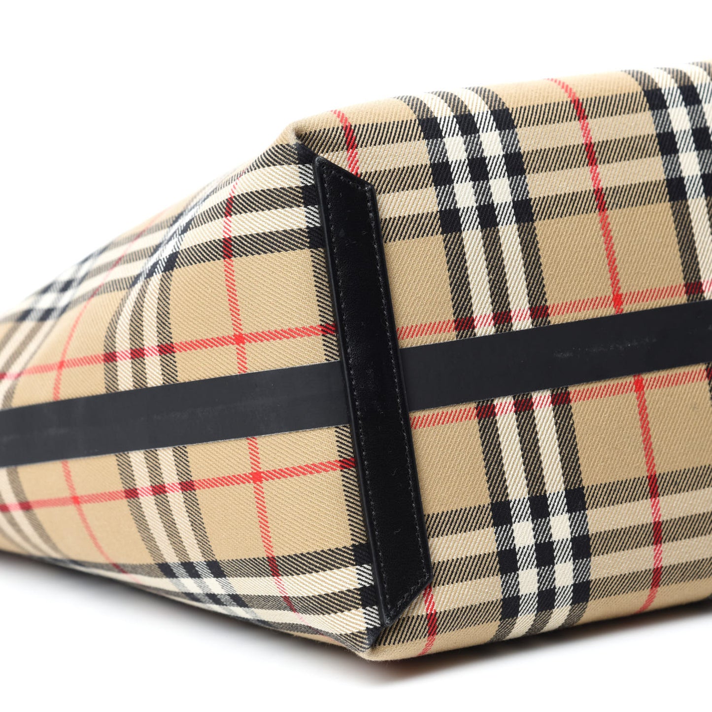 Vintage Check Medium Austen Archive Beige