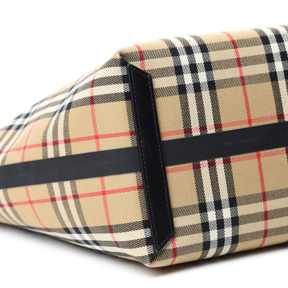 Burberry Vintage Check Medium Austen Archive Beige 6 of 11