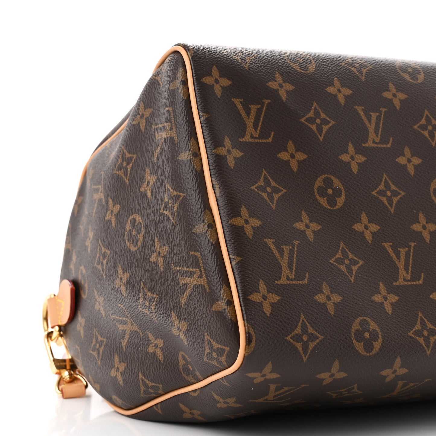 Monogram Speedy Soft 30 Crafty Red