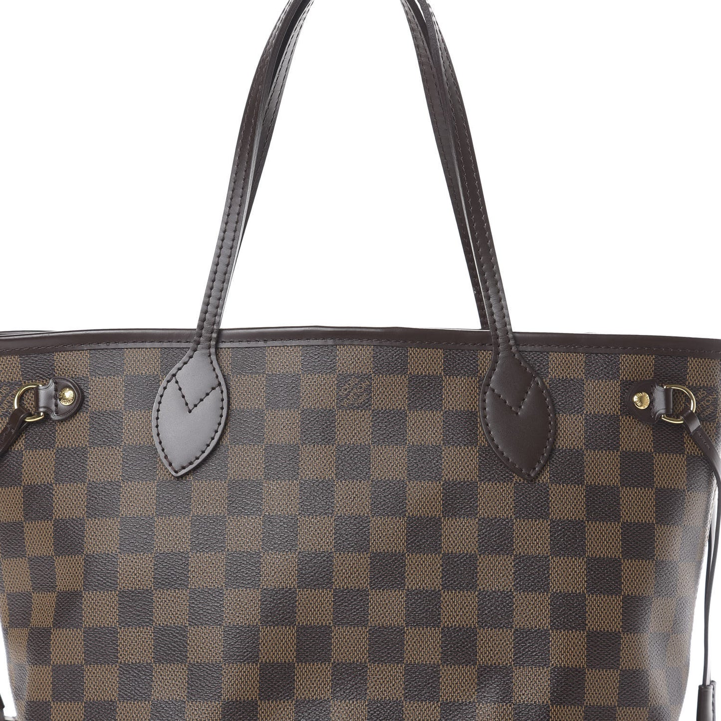 Damier Ebene Neverfull PM