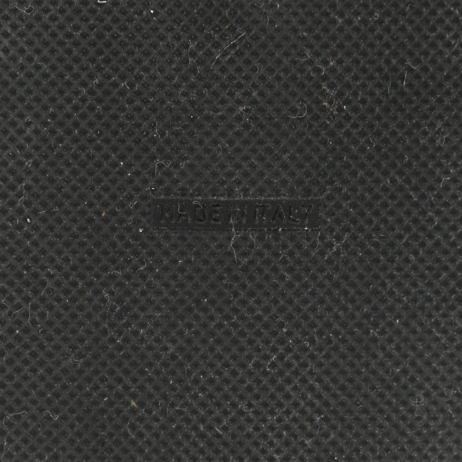 Chanel Lambskin High Top Sneakers 38.5 Black 6 of 10