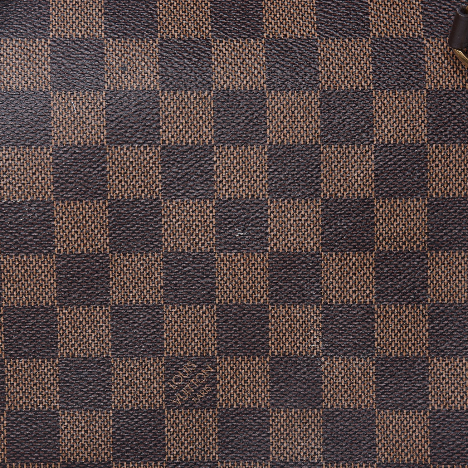 Louis Vuitton Damier Ebene Neo Neverfull GM 18 of 25