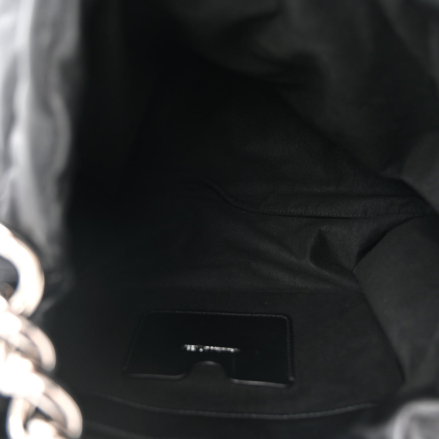 Calfskin Medium Bundle Black