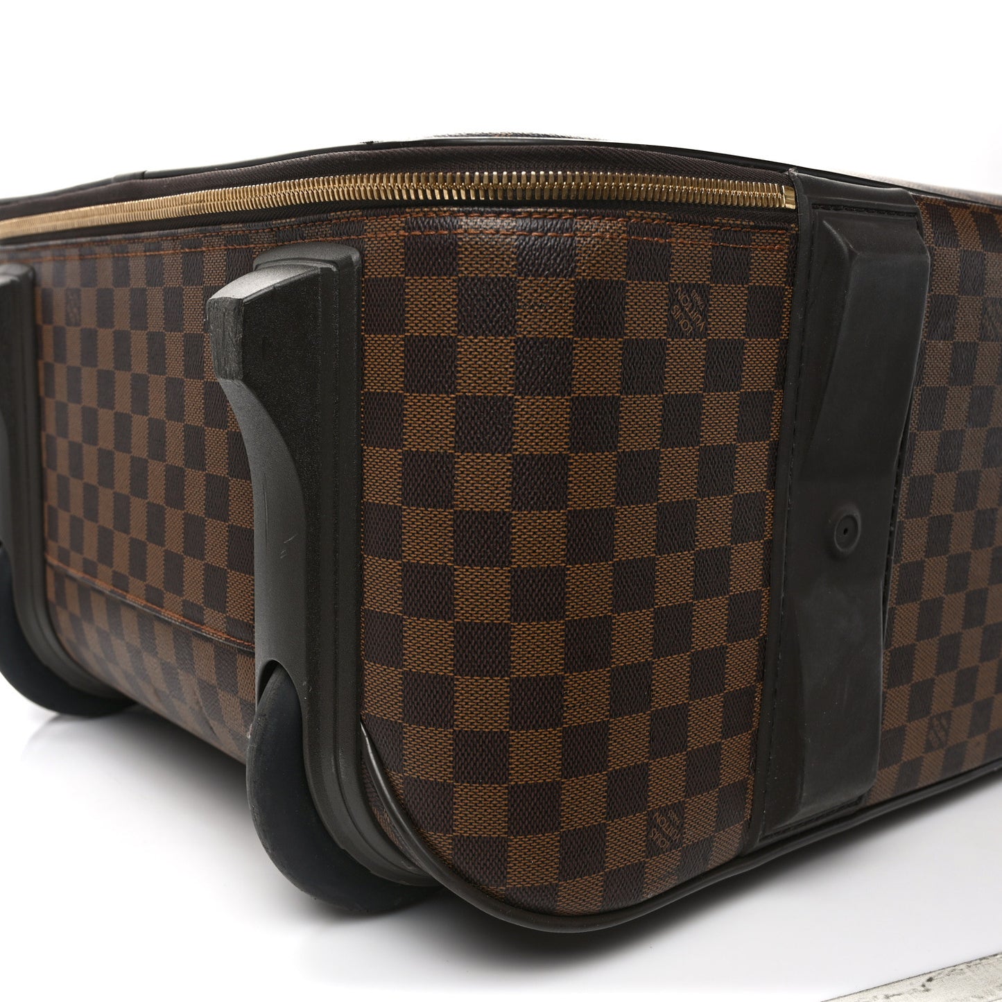 LOUIS VUITTON Damier Ebene Pegase 60
