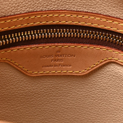Louis Vuitton Monogram Bucket 27 6 of 9