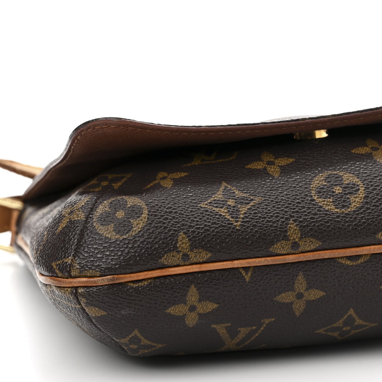 Monogram Musette Salsa