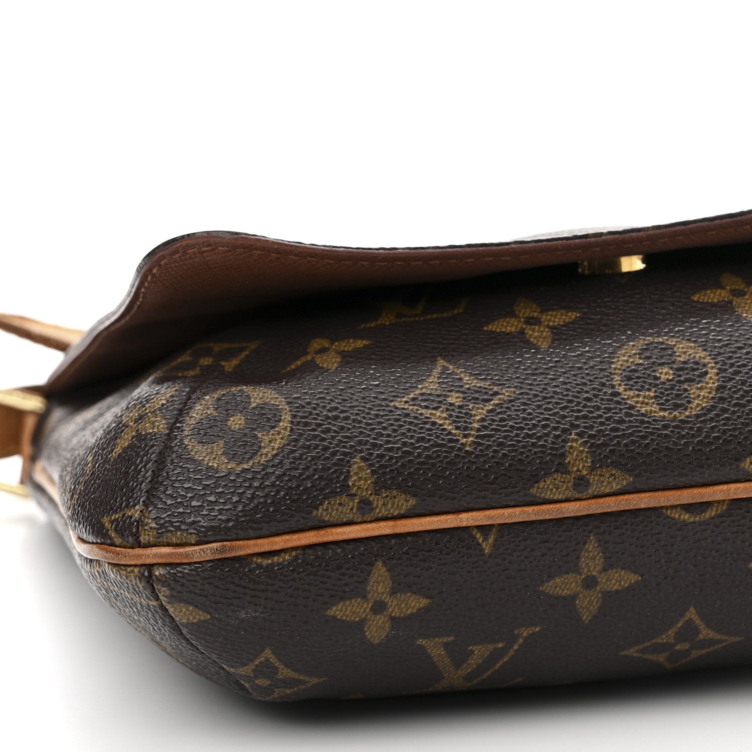 Louis Vuitton Monogram Musette Salsa 8 of 12