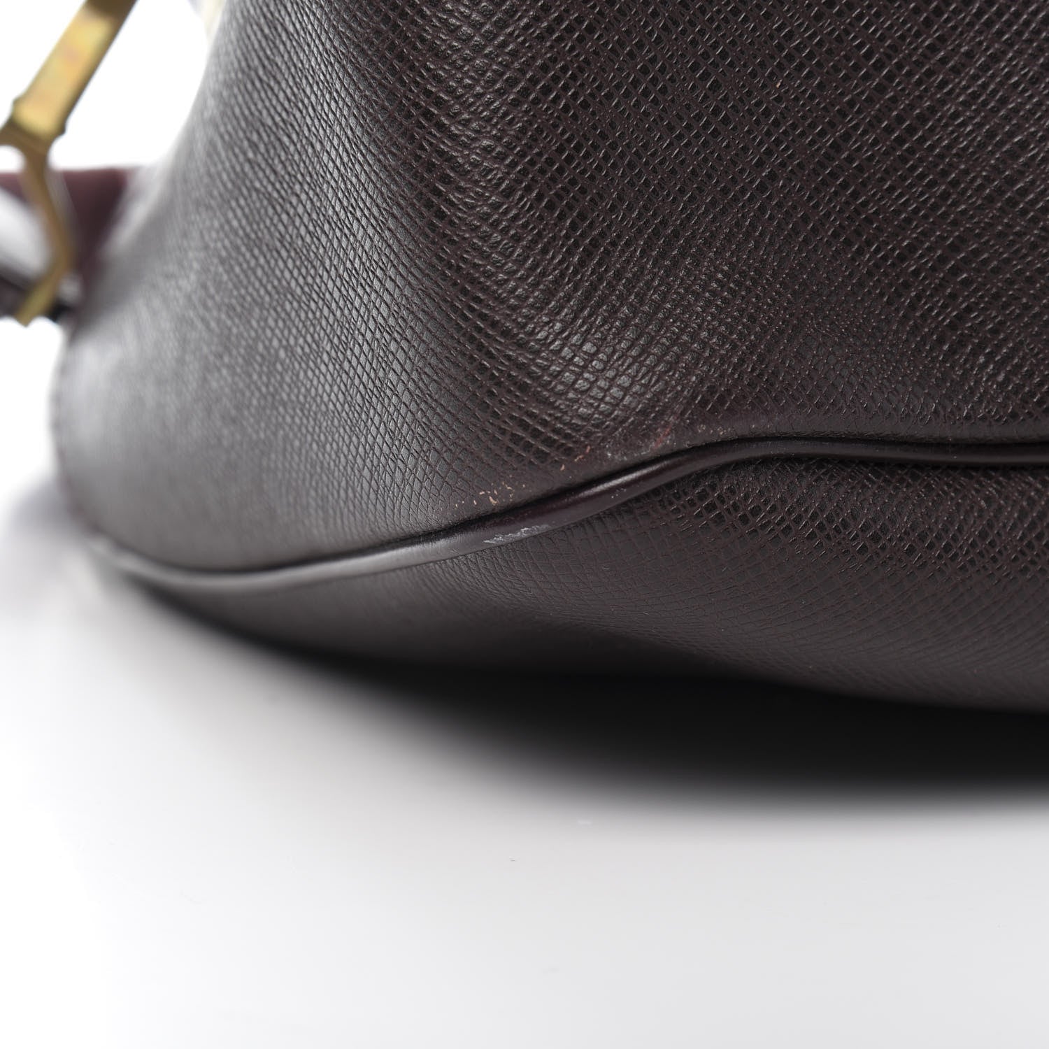 Louis Vuitton Taiga Kendall PM Acajou 16 of 18