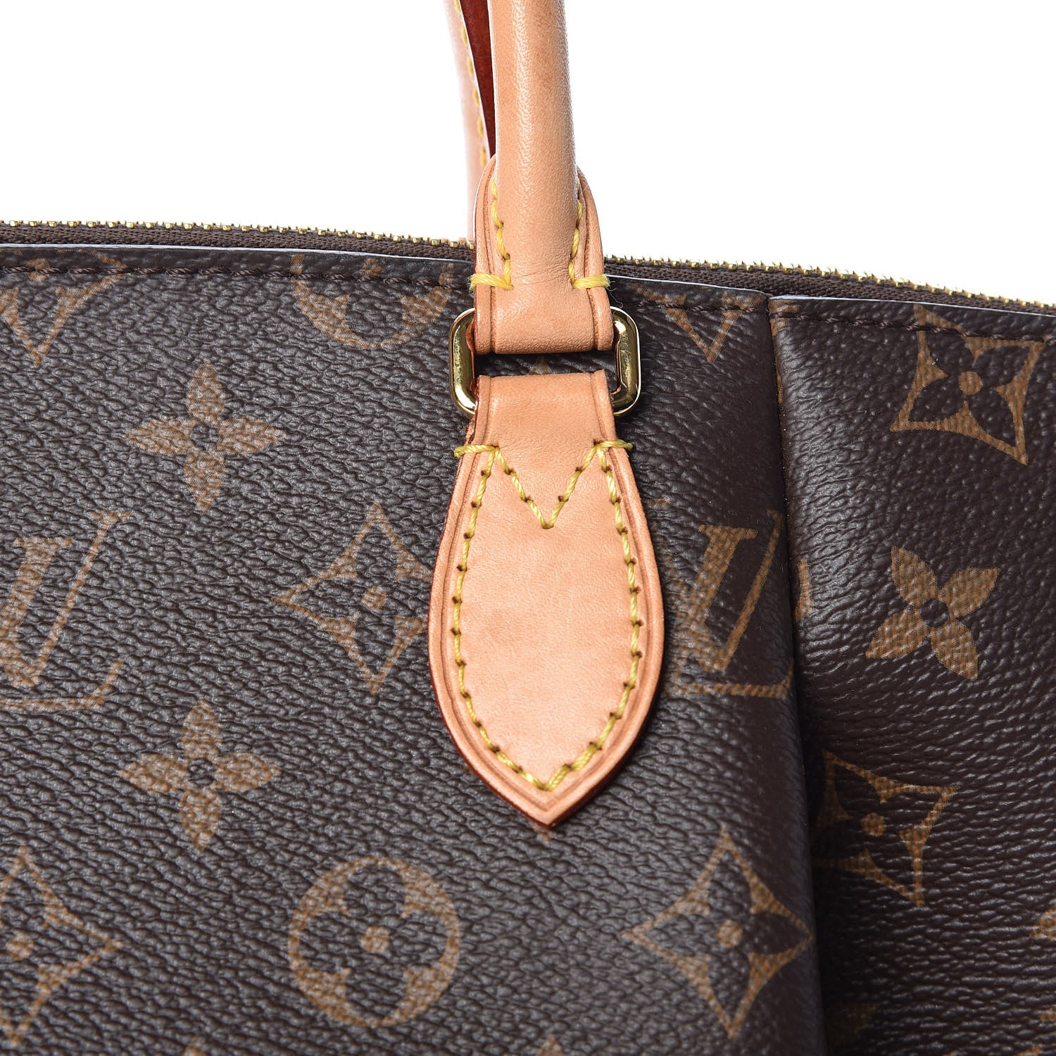 Louis Vuitton Monogram Turenne PM 12 of 14