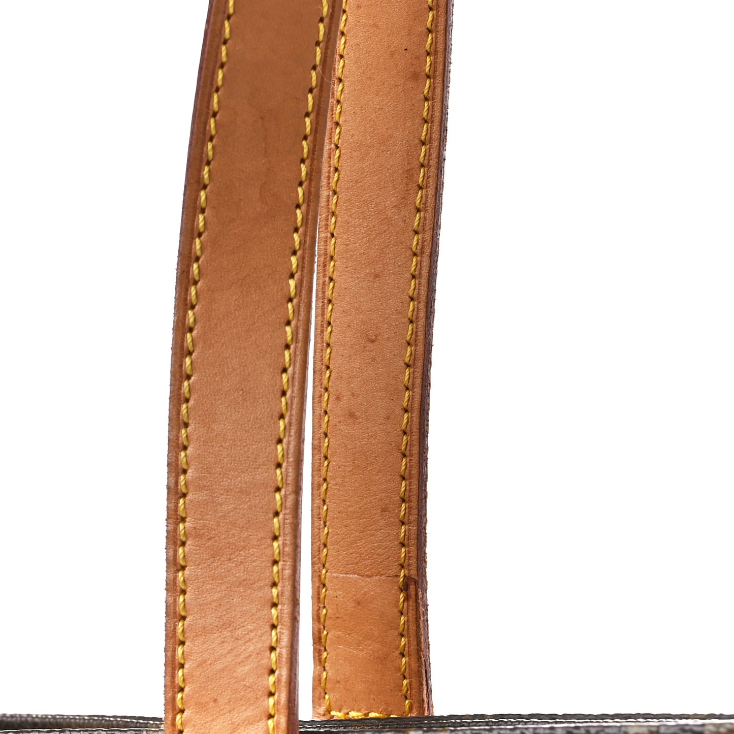 Monogram Cabas Piano