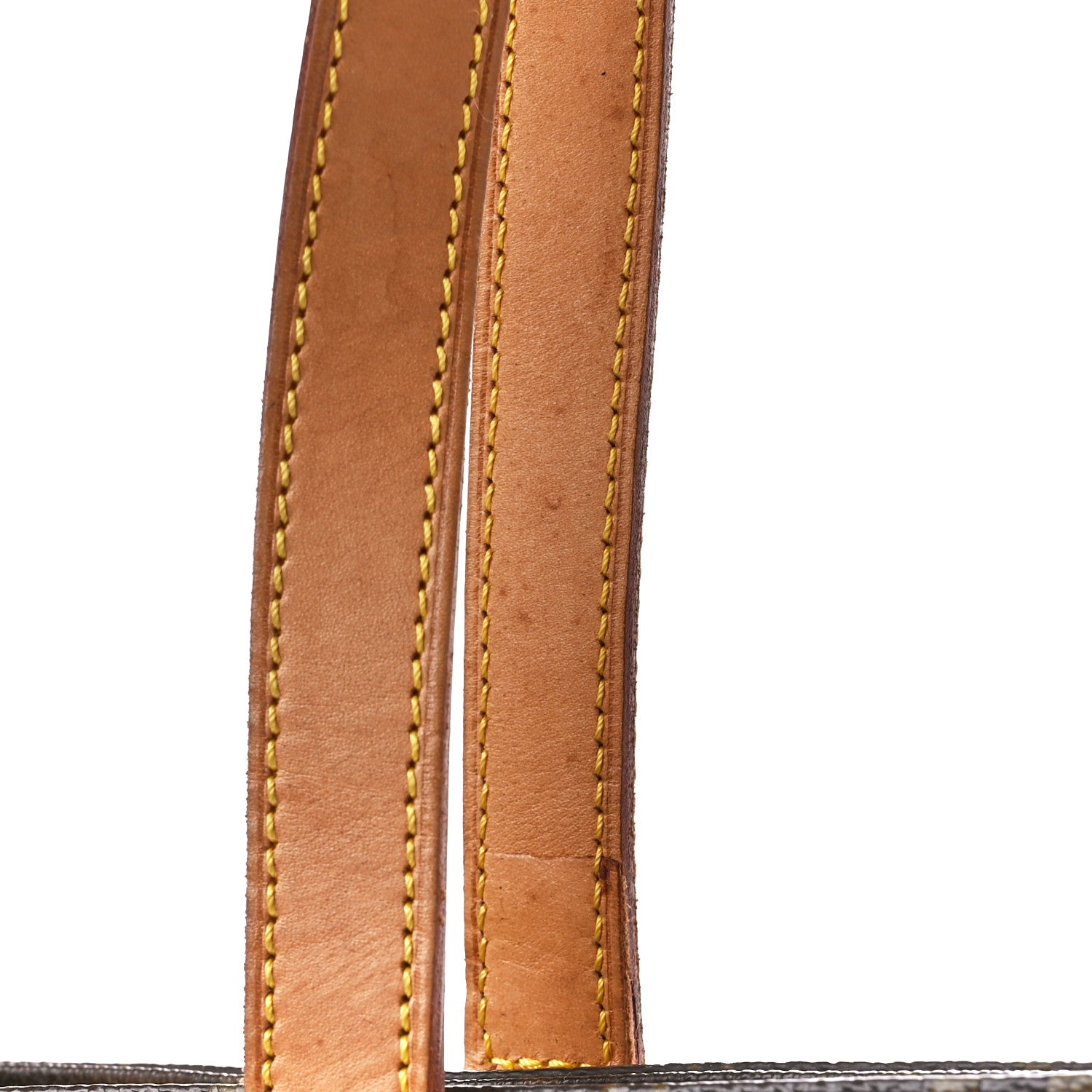 Louis Vuitton Monogram Cabas Piano 12 of 14