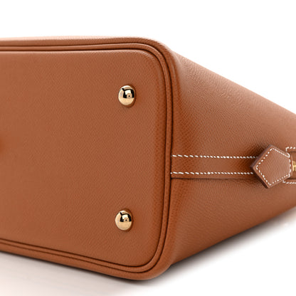 Hermes Epsom 1923 Bolide 30 Gold 10 of 10