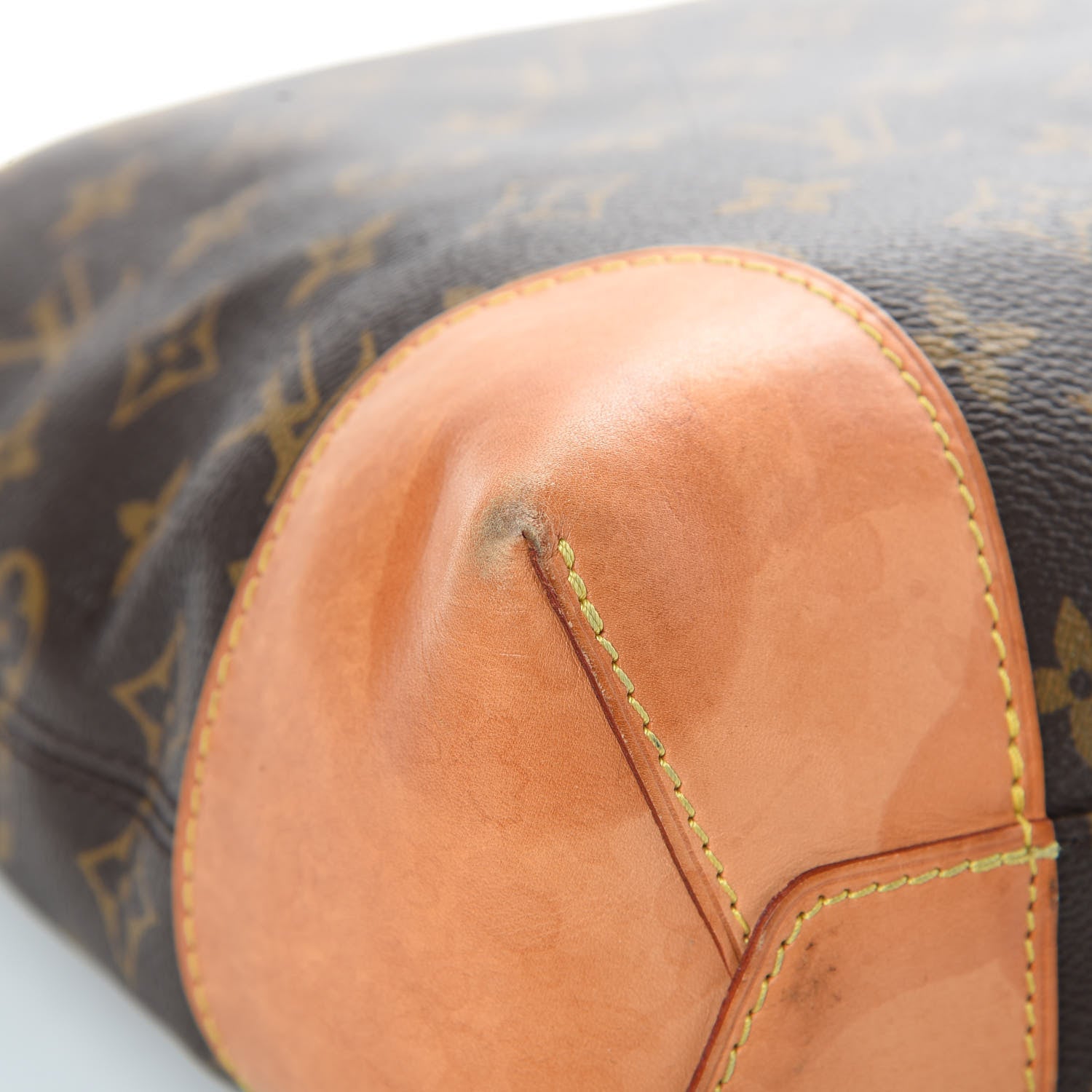 Louis Vuitton Monogram Berri PM 13 of 16