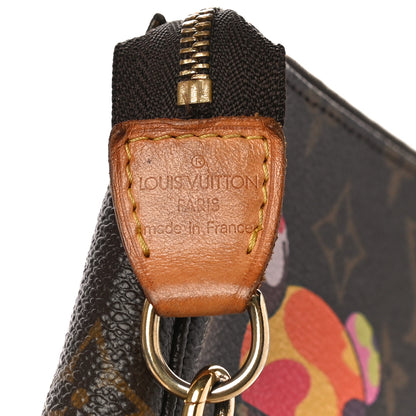 Louis Vuitton Monogram Panda Pochette Accessories 6 of 15