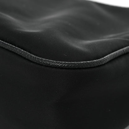 Prada Nylon Re-Edition 2005 Shoulder Bag Black 11 of 11