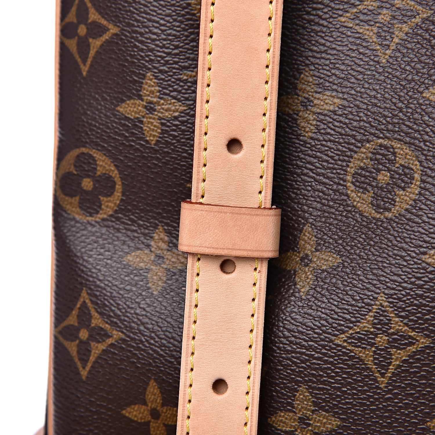 Louis Vuitton Monogram Odeon PM 12 of 13