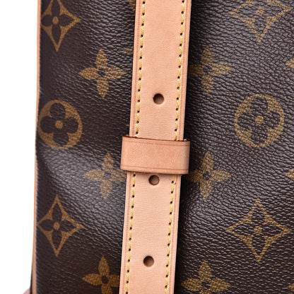 Louis Vuitton Monogram Odeon PM 12 of 13