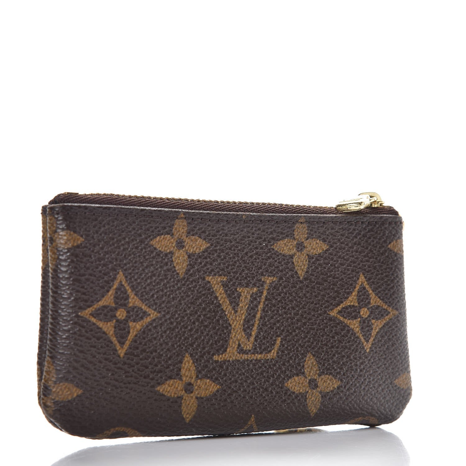 Louis Vuitton Monogram Key Pouch 3 of 8
