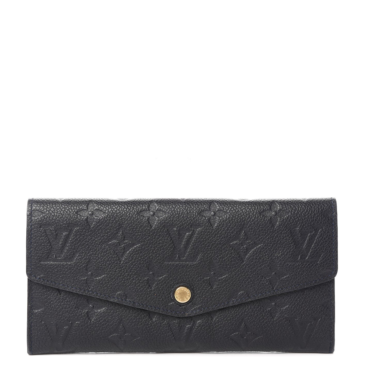 Empreinte Curieuse Wallet Infini
