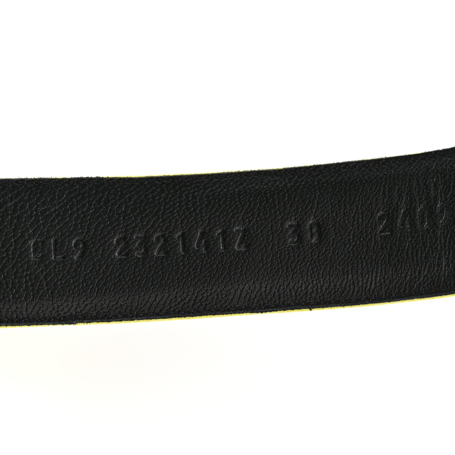 Hermes Satin Womens Chypre Sandals 38 Violet Petale Vert lime 8 of 9