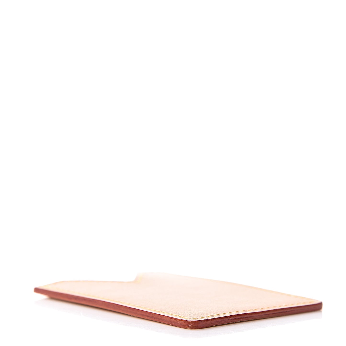 Vachetta Beverly Hills Card Holder