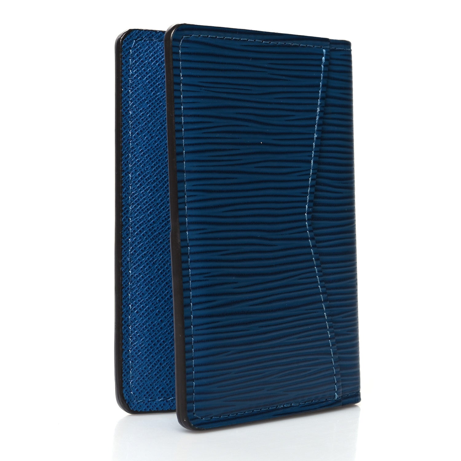 Louis Vuitton Epi Monogram Pocket Organizer Toledo 3 of 11