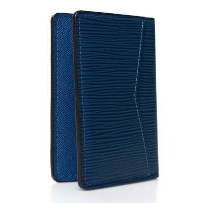 Louis Vuitton Epi Monogram Pocket Organizer Toledo 3 of 11