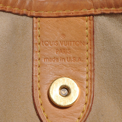 Louis Vuitton Monogram Galliera GM 7 of 8