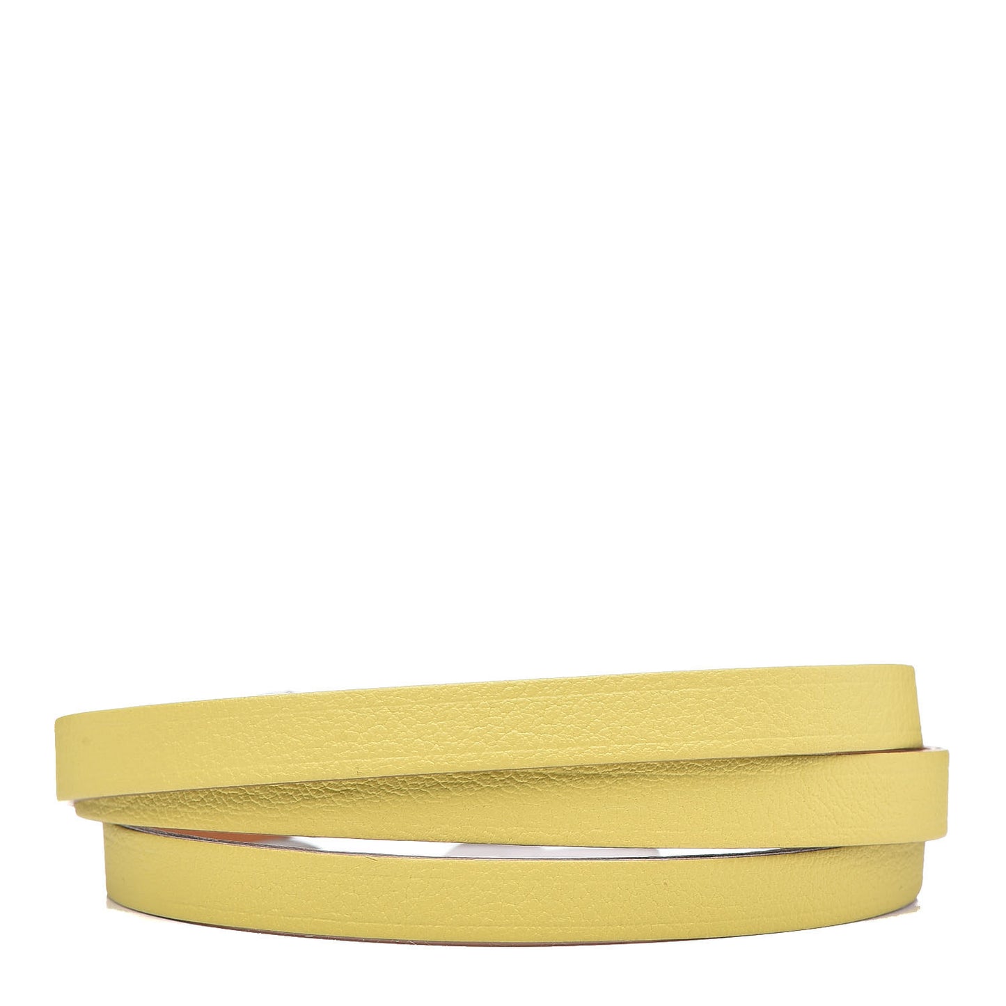 Swift Dandy Pavane Wrap Bracelet XS Lime