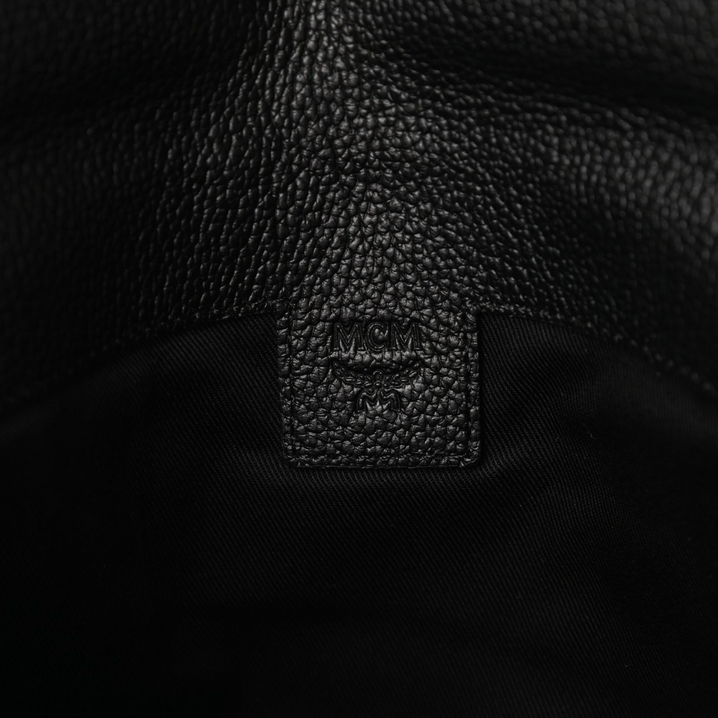 Visetos Corina Crossbody Bag Black