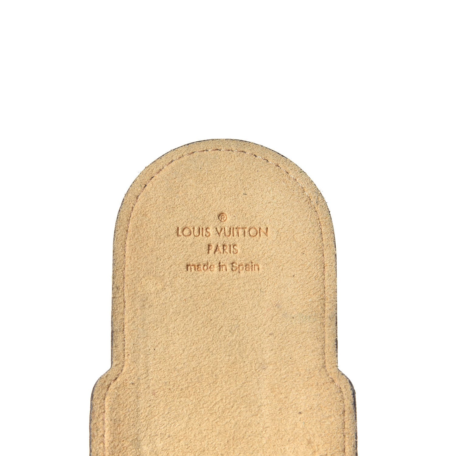 Louis Vuitton Monogram Etui Pen Holder Case 5 of 6