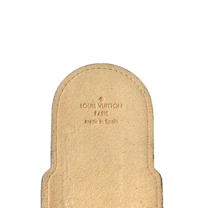 Louis Vuitton Monogram Etui Pen Holder Case 5 of 6