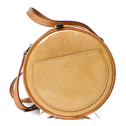 Louis Vuitton Vernis Bedford Beige 16 of 17