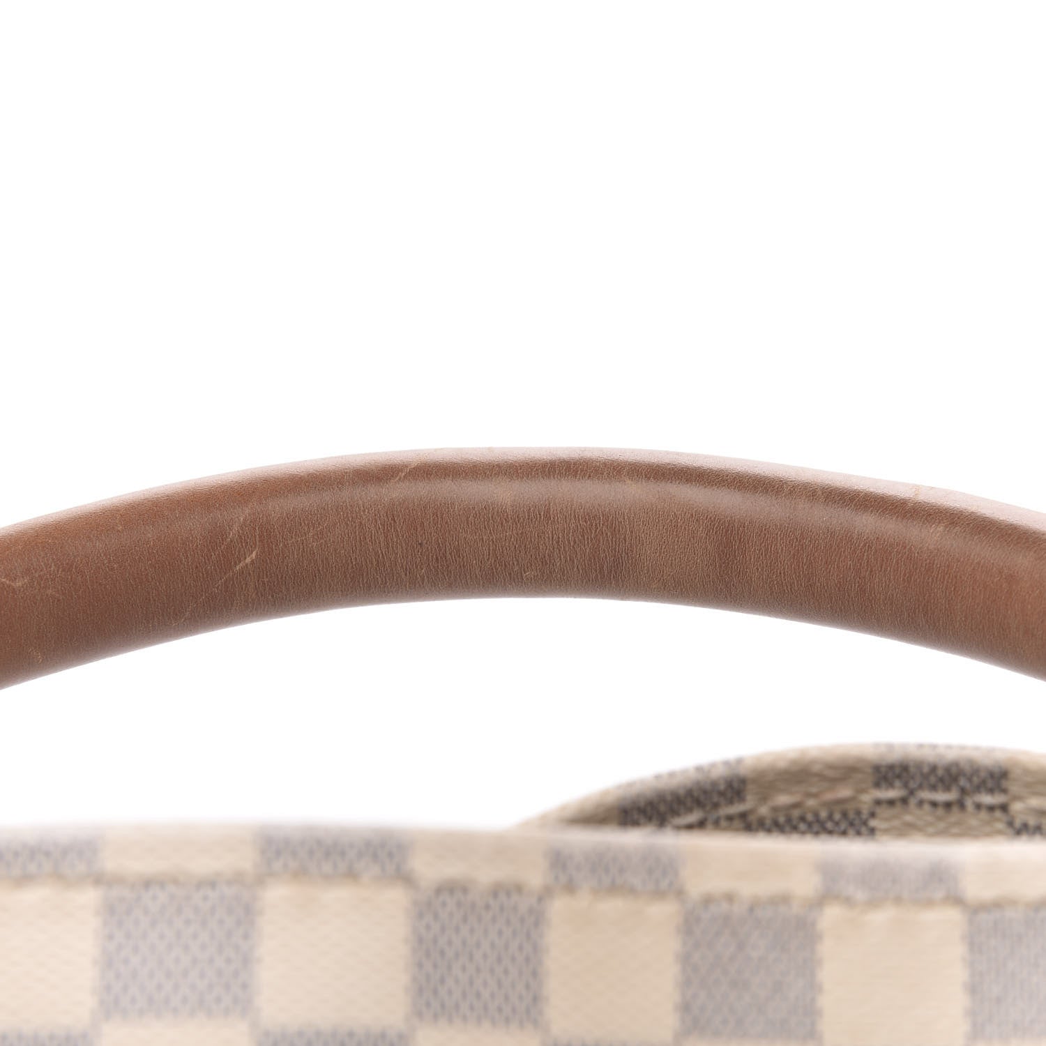 Louis Vuitton Damier Azur Artsy MM 14 of 19