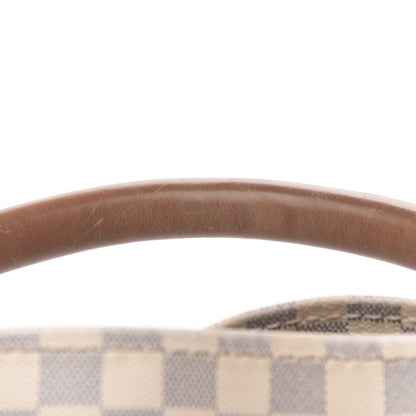 Louis Vuitton Damier Azur Artsy MM 14 of 19