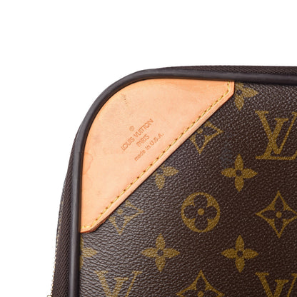 Louis Vuitton Monogram Pegase 60 6 of 27