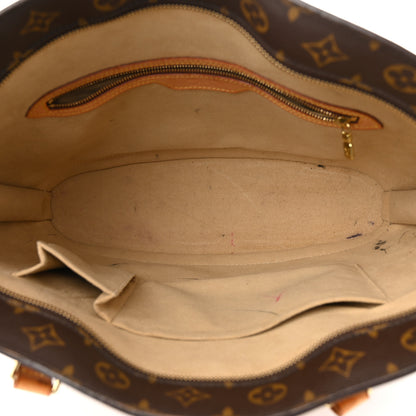 Louis Vuitton Monogram Babylone 5 of 19