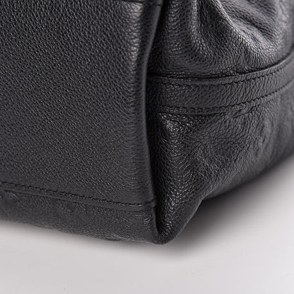 Louis Vuitton Empreinte Bastille MM Black 14 of 14