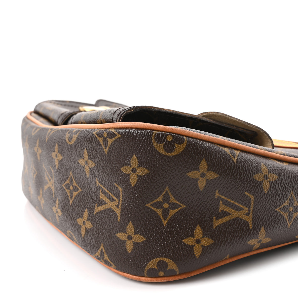 Louis Vuitton Monogram Hudson GM 9 of 9
