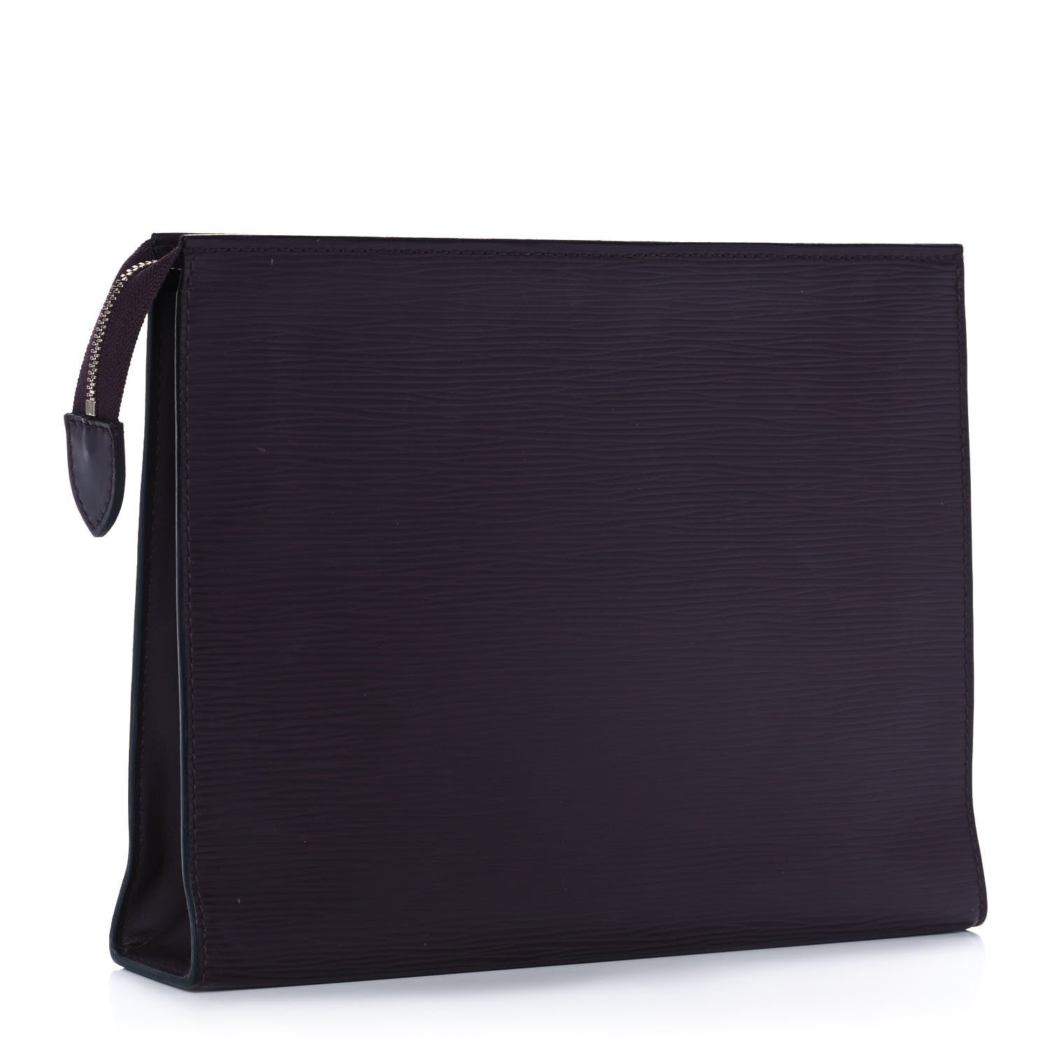 Louis Vuitton Epi Toiletry Pouch 26 Quetsche 3 of 13