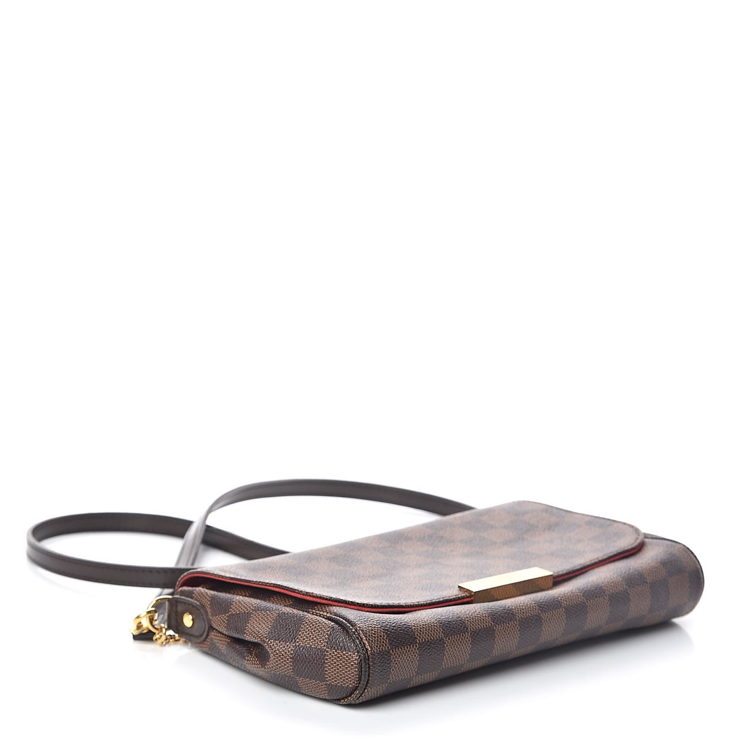 Damier Ebene Favorite MM
