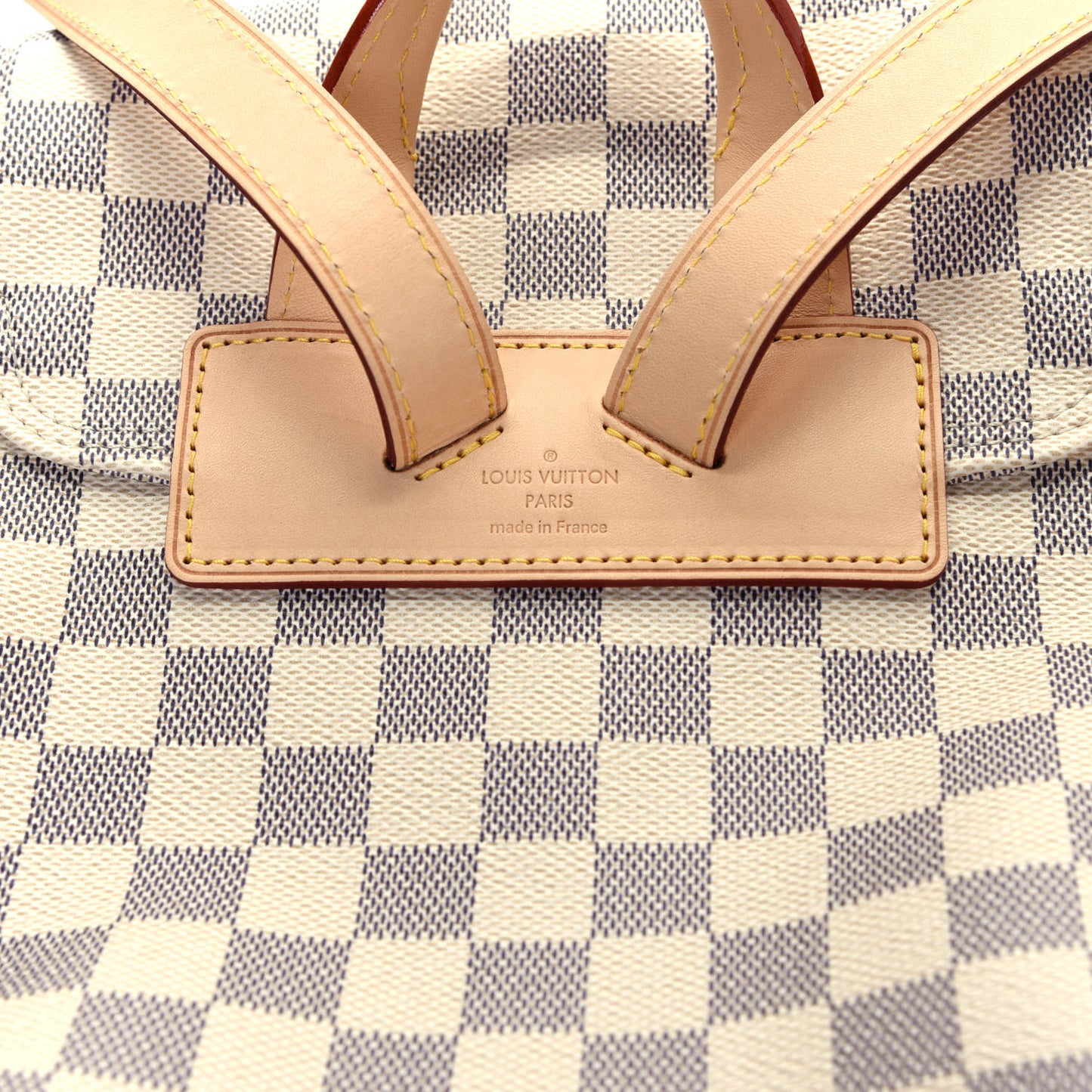 Damier Azur Sperone Backpack