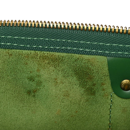 Louis Vuitton Epi Keepall 45 Borneo 10 of 10
