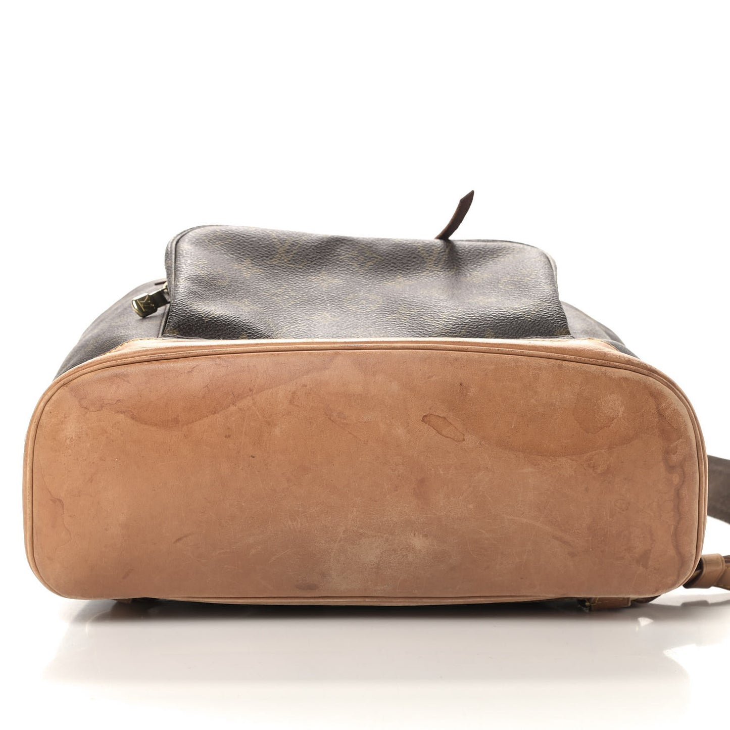 Monogram Montsouris GM Backpack