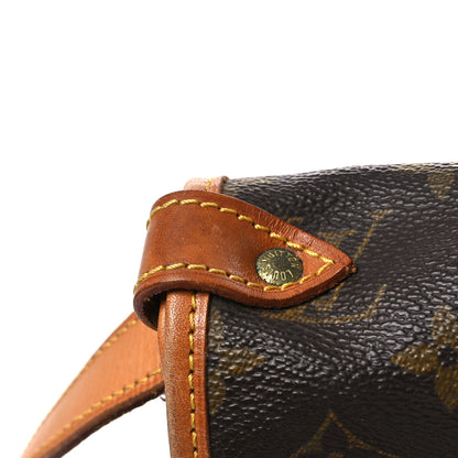 Louis Vuitton Monogram Saumur 30 12 of 16